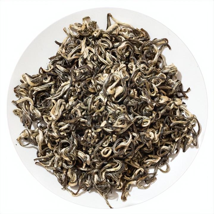 中国名茶百强榜（2023）（中国名茶排名前十名品牌）