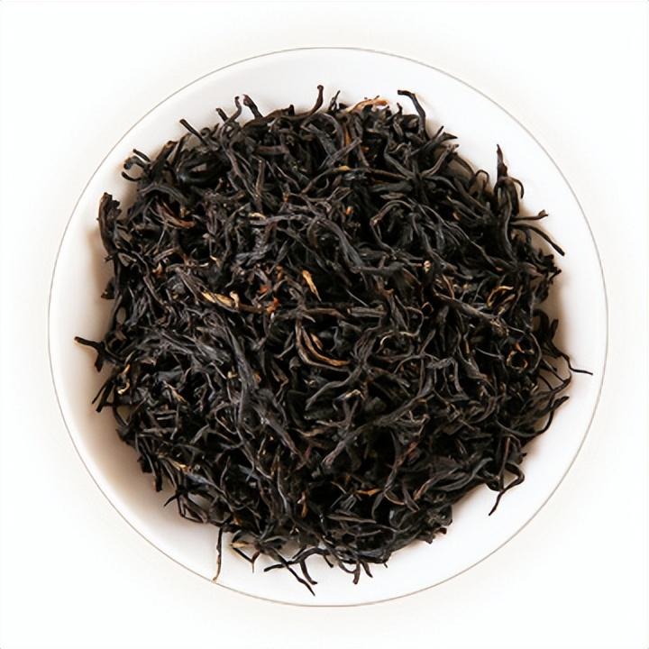 中国名茶百强榜（2023）（中国名茶排名前十名品牌）