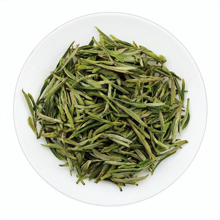 中国名茶百强榜（2023）（中国名茶排名前十名品牌）
