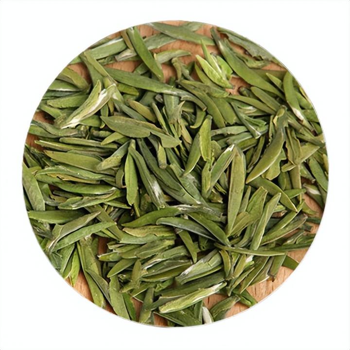 中国名茶百强榜（2023）（中国名茶排名前十名品牌）