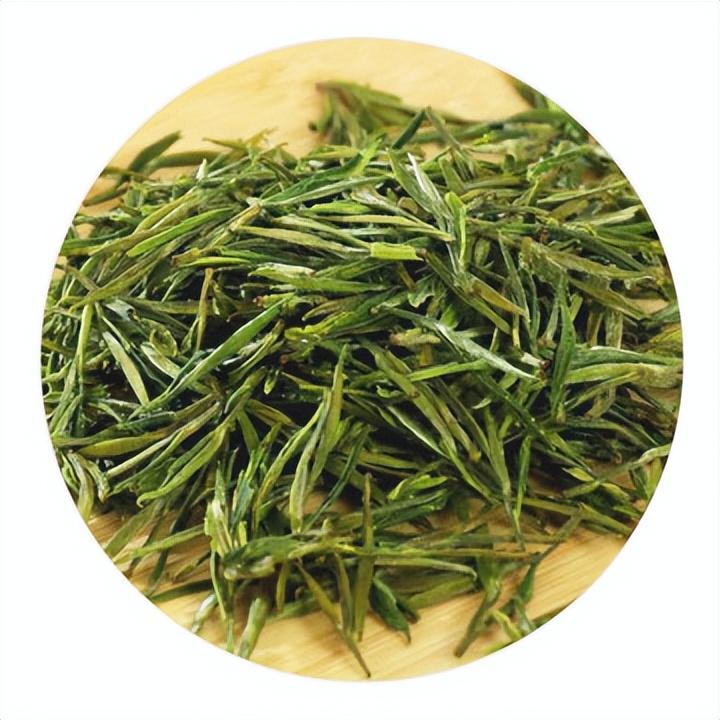 中国名茶百强榜（2023）（中国名茶排名前十名品牌）