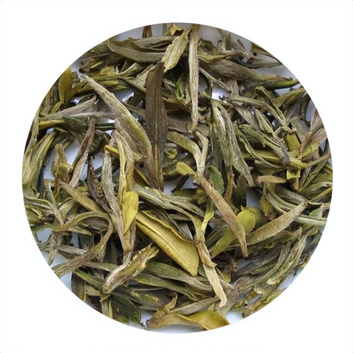 中国名茶百强榜（2023）（中国名茶排名前十名品牌）