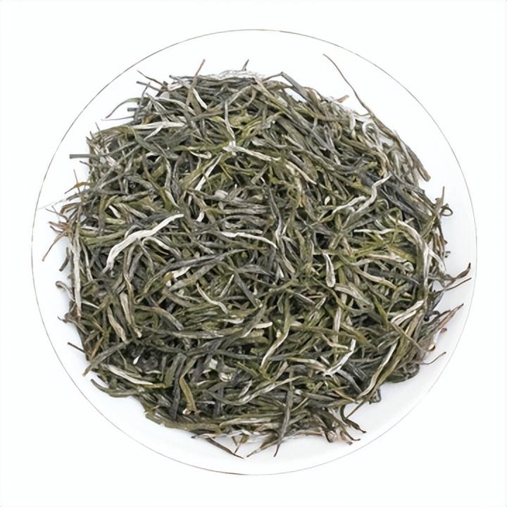 中国名茶百强榜（2023）（中国名茶排名前十名品牌）