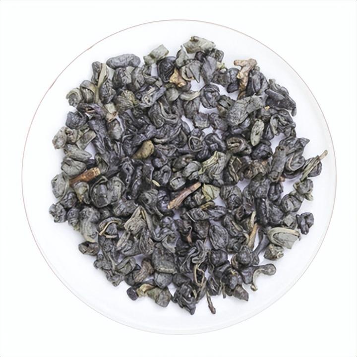 中国名茶百强榜（2023）（中国名茶排名前十名品牌）
