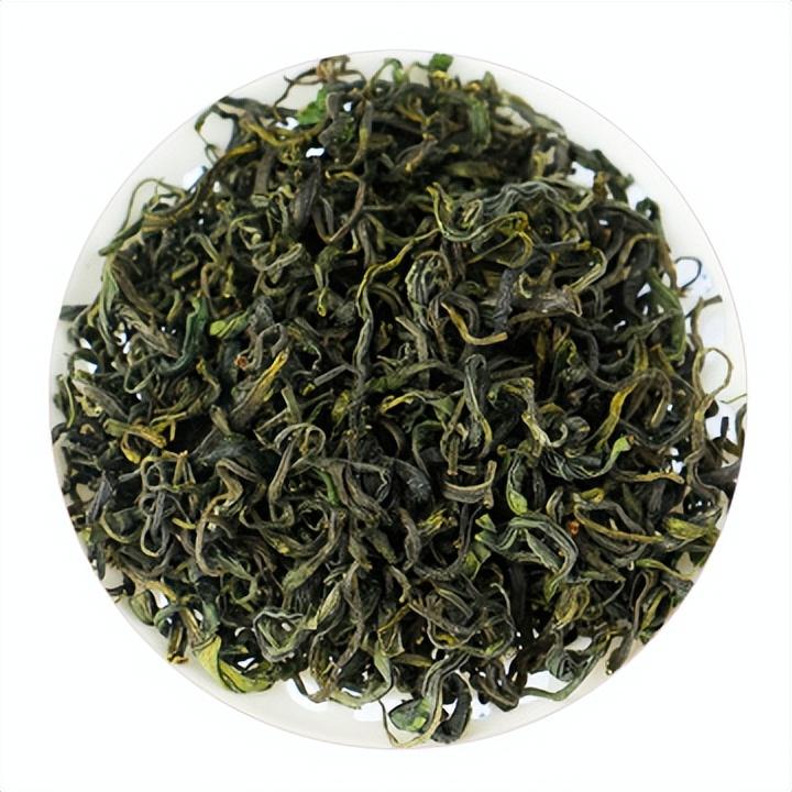 中国名茶百强榜（2023）（中国名茶排名前十名品牌）