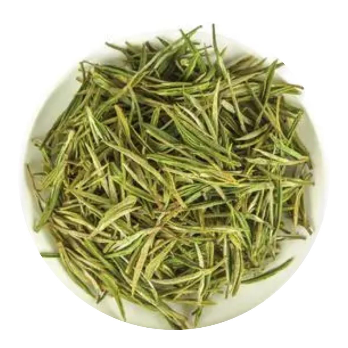 中国名茶百强榜（2023）（中国名茶排名前十名品牌）