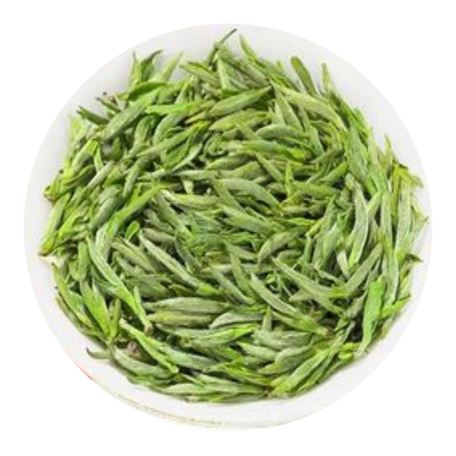 中国名茶百强榜（2023）（中国名茶排名前十名品牌）