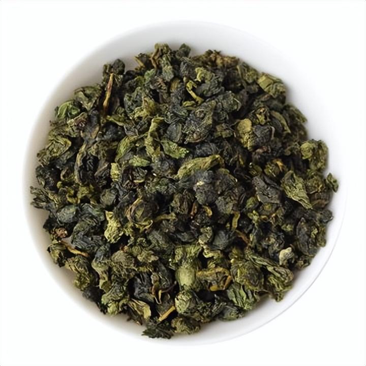中国名茶百强榜（2023）（中国名茶排名前十名品牌）