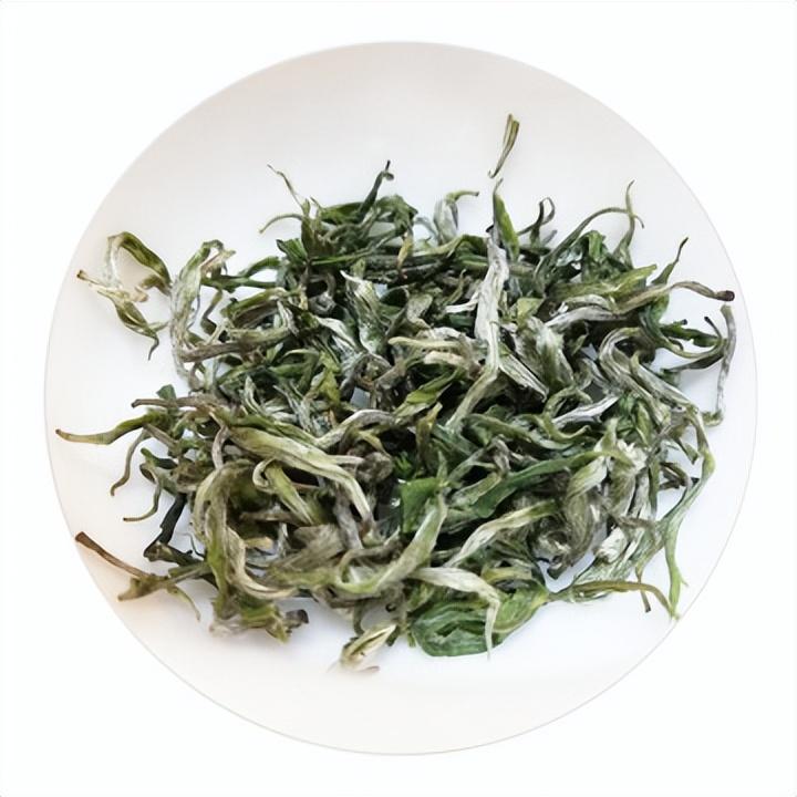 中国名茶百强榜（2023）（中国名茶排名前十名品牌）