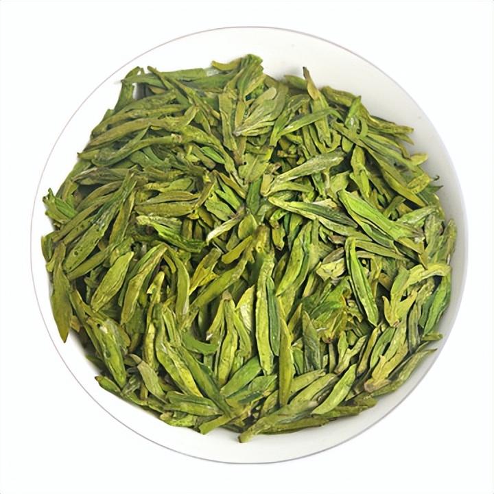 中国名茶百强榜（2023）（中国名茶排名前十名品牌）