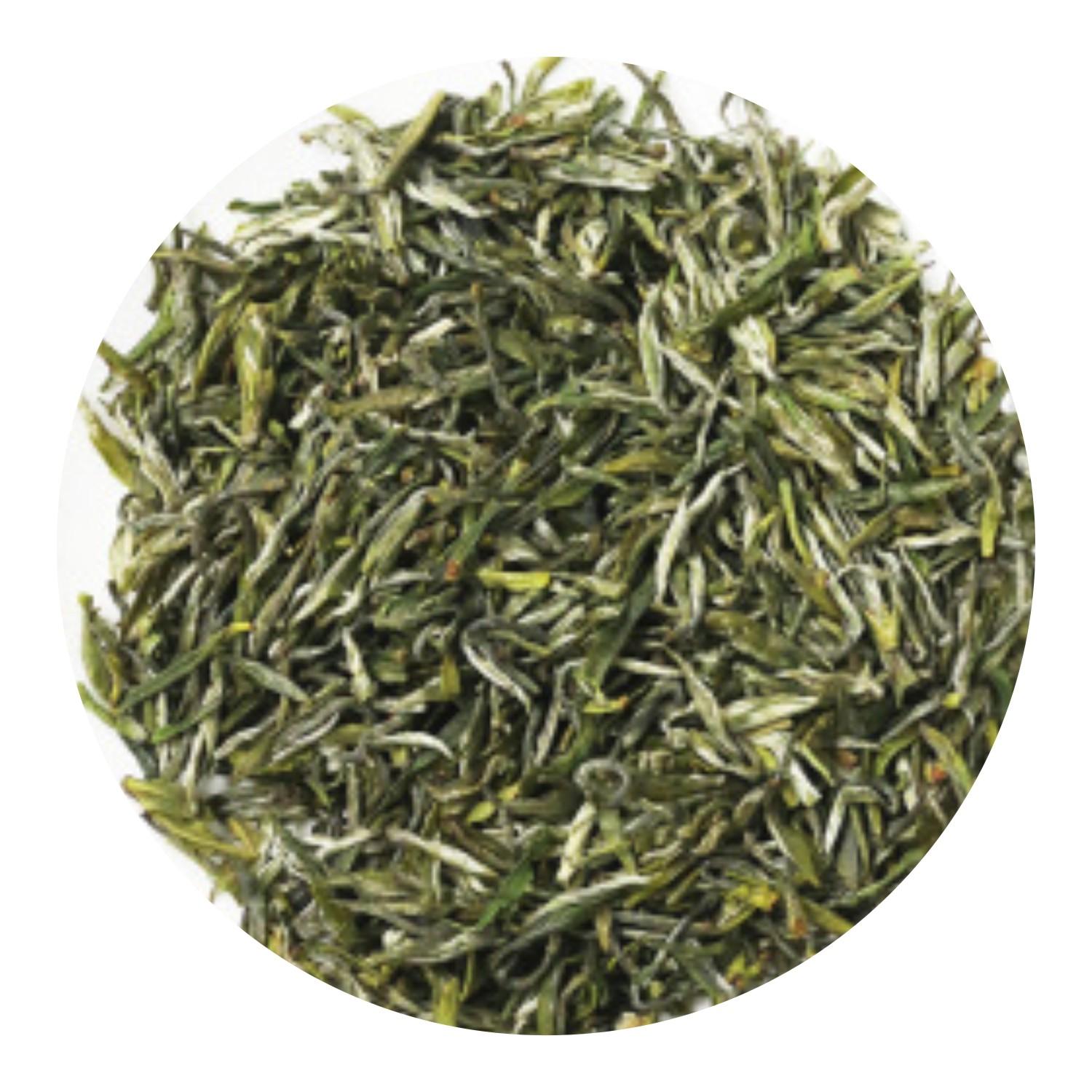 中国名茶百强榜（2023）（中国名茶排名前十名品牌）