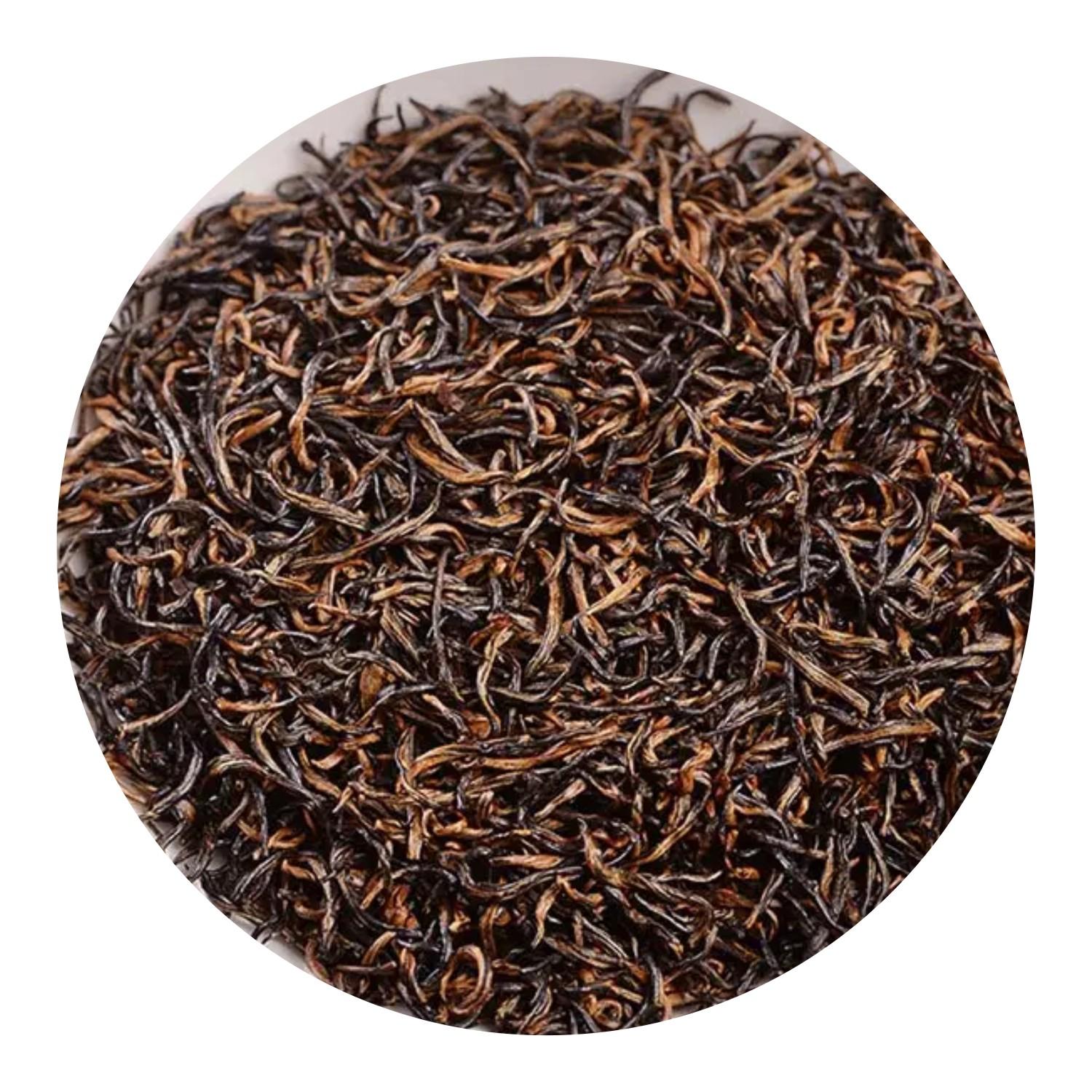 中国名茶百强榜（2023）（中国名茶排名前十名品牌）