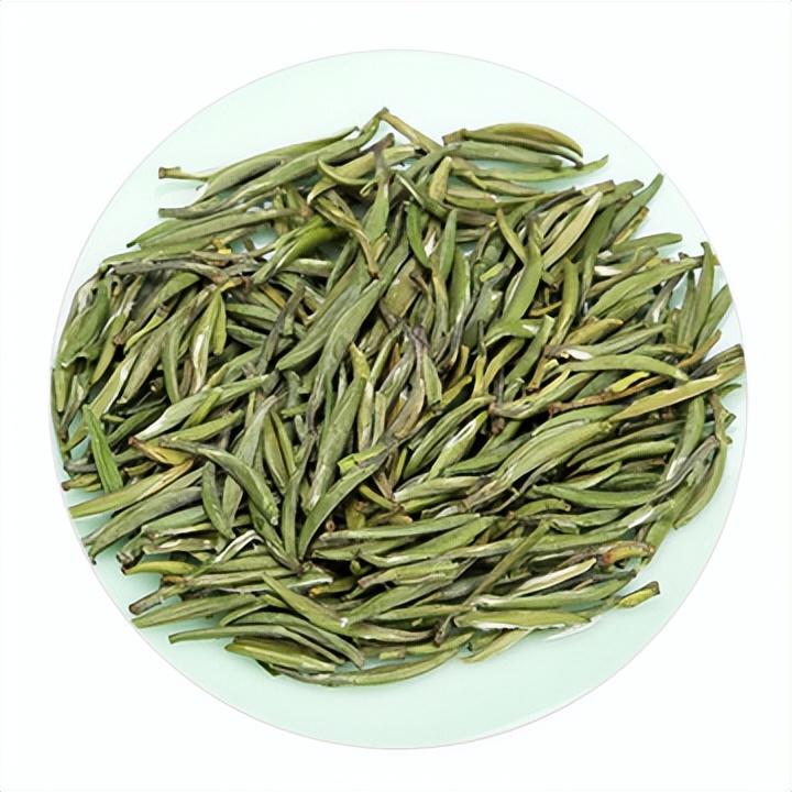 中国名茶百强榜（2023）（中国名茶排名前十名品牌）