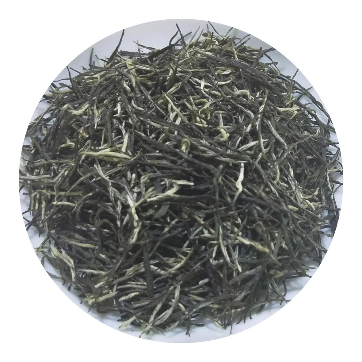 中国名茶百强榜（2023）（中国名茶排名前十名品牌）