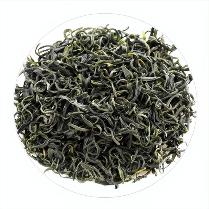 中国名茶百强榜（2023）（中国名茶排名前十名品牌）