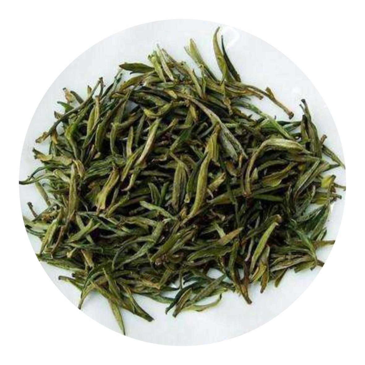 中国名茶百强榜（2023）（中国名茶排名前十名品牌）