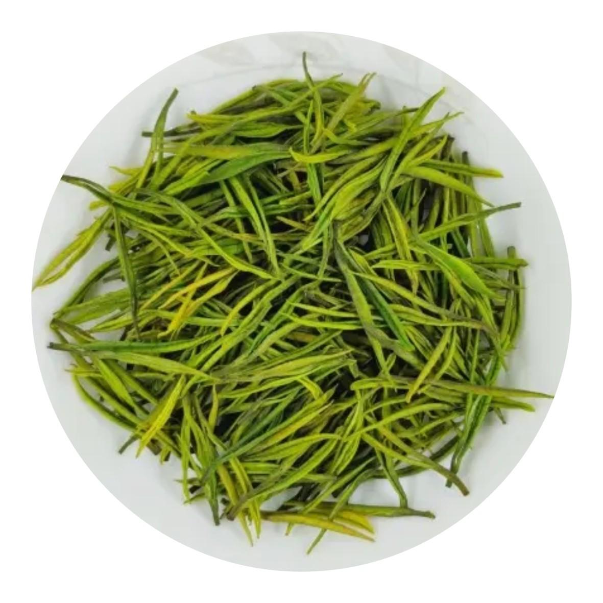 中国名茶百强榜（2023）（中国名茶排名前十名品牌）