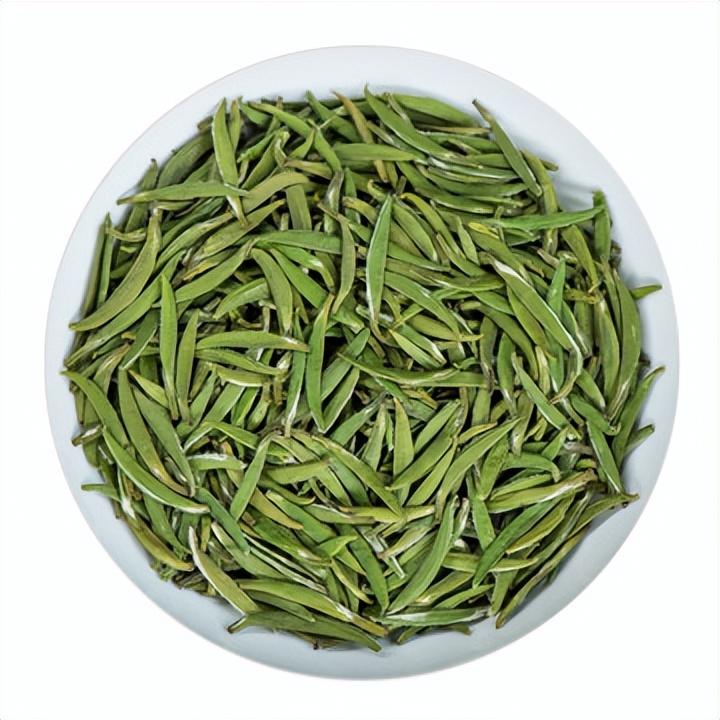 中国名茶百强榜（2023）（中国名茶排名前十名品牌）