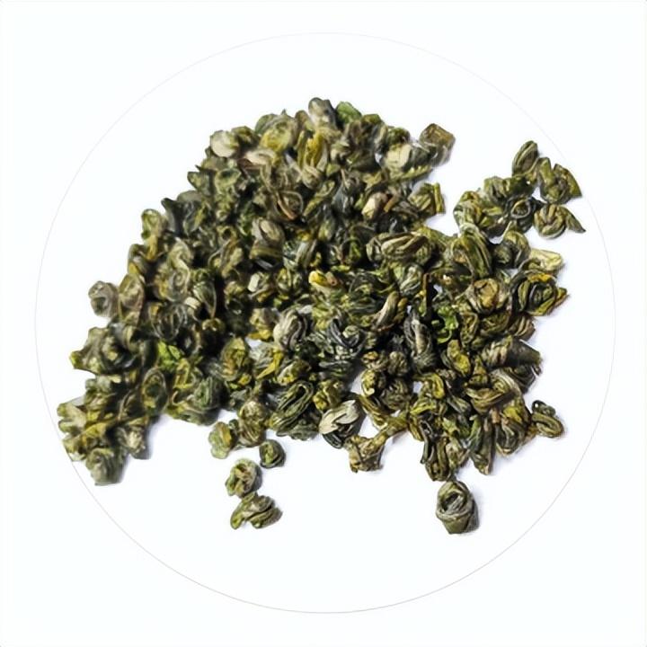 中国名茶百强榜（2023）（中国名茶排名前十名品牌）