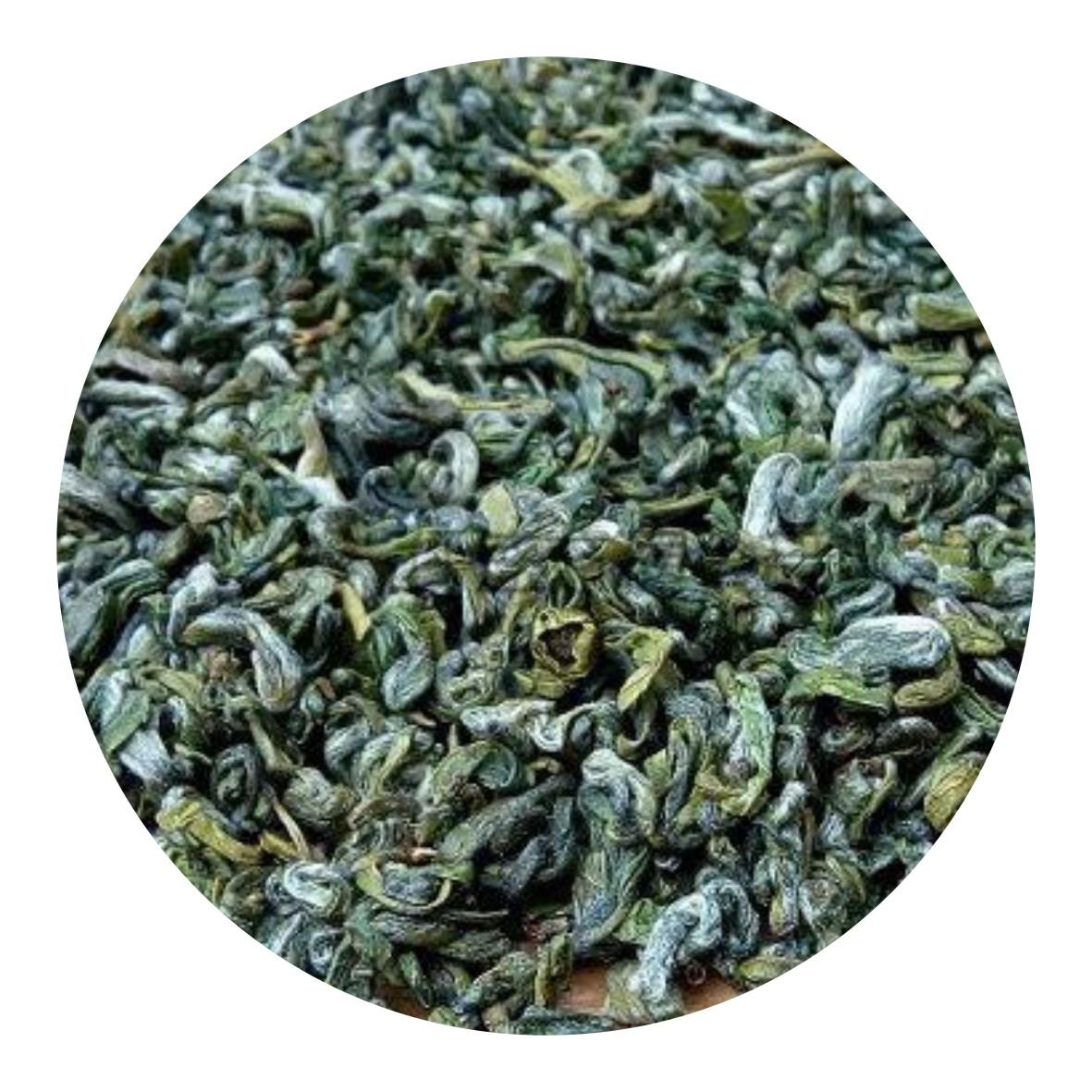 中国名茶百强榜（2023）（中国名茶排名前十名品牌）