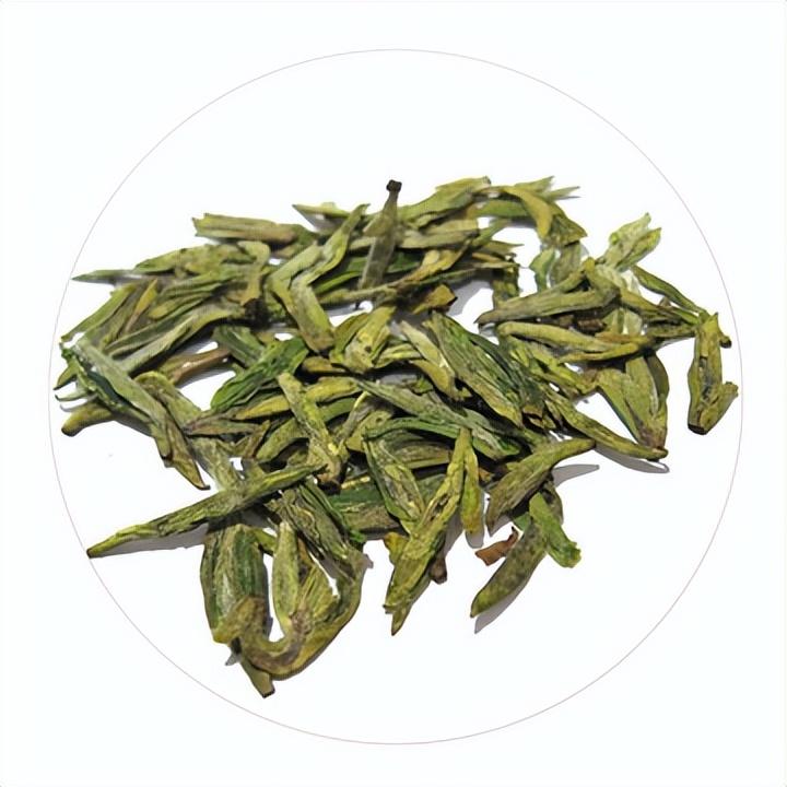 中国名茶百强榜（2023）（中国名茶排名前十名品牌）