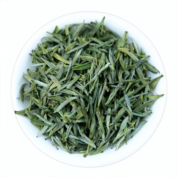 中国名茶百强榜（2023）（中国名茶排名前十名品牌）