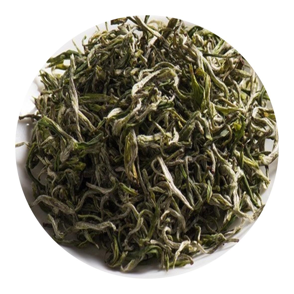 中国名茶百强榜（2023）（中国名茶排名前十名品牌）