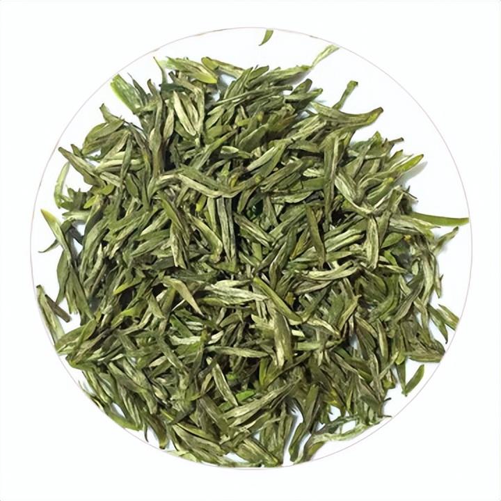 中国名茶百强榜（2023）（中国名茶排名前十名品牌）