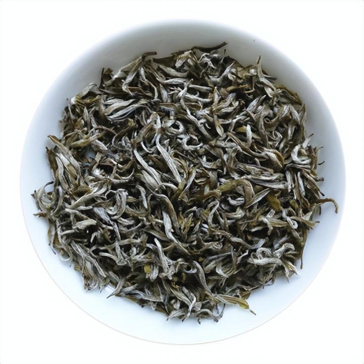 中国名茶百强榜（2023）（中国名茶排名前十名品牌）