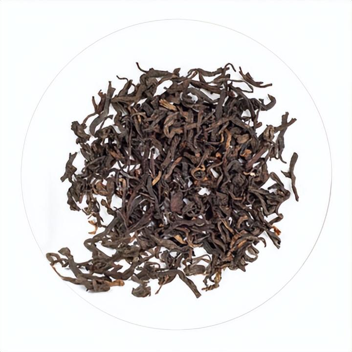 中国名茶百强榜（2023）（中国名茶排名前十名品牌）
