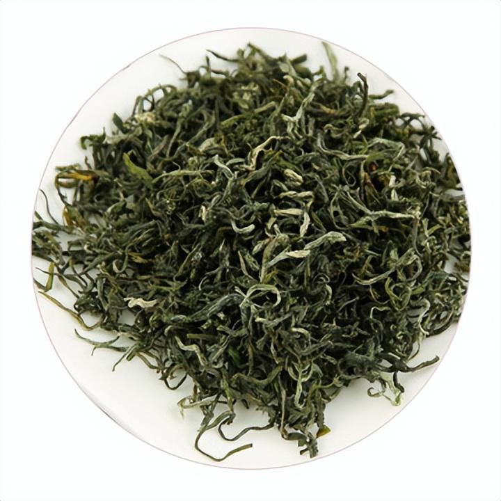 中国名茶百强榜（2023）（中国名茶排名前十名品牌）