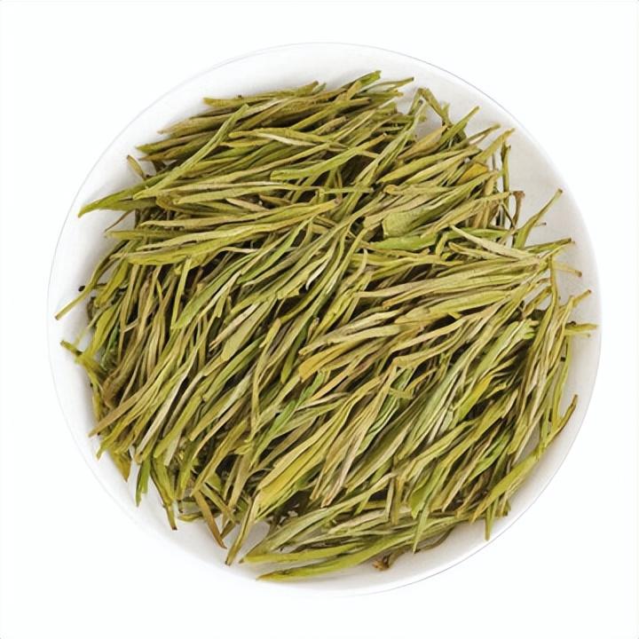 中国名茶百强榜（2023）（中国名茶排名前十名品牌）