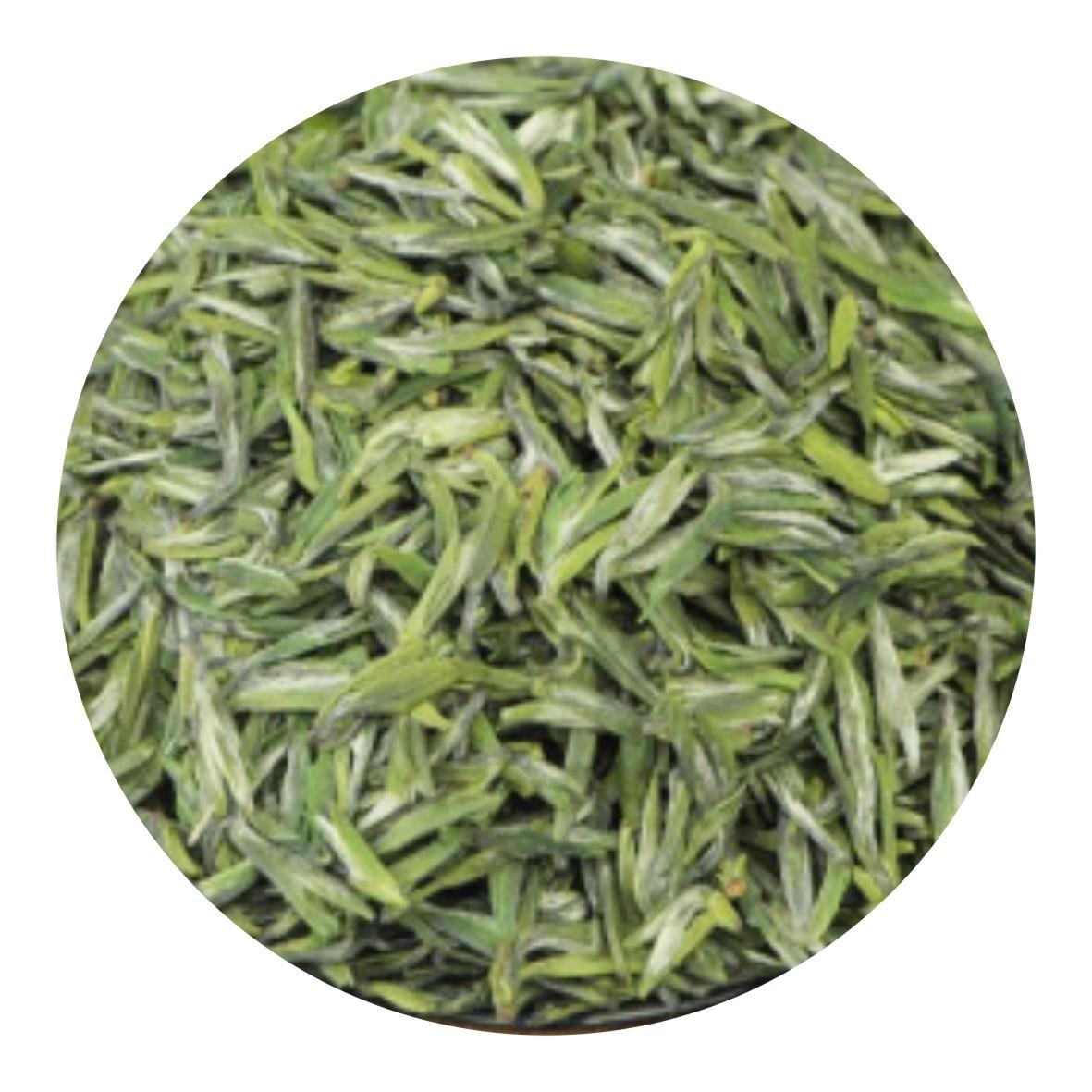 中国名茶百强榜（2023）（中国名茶排名前十名品牌）