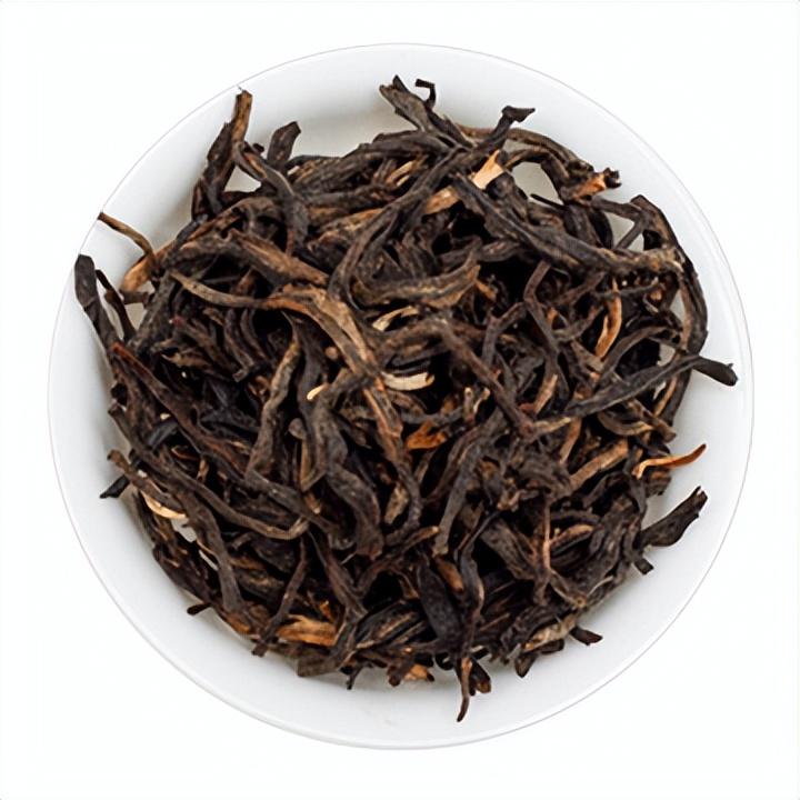 中国名茶百强榜（2023）（中国名茶排名前十名品牌）