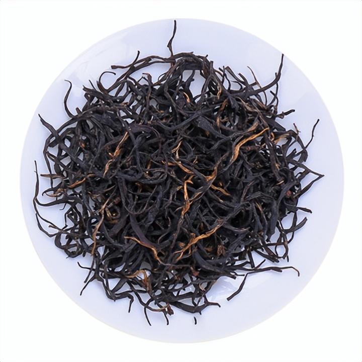 中国名茶百强榜（2023）（中国名茶排名前十名品牌）