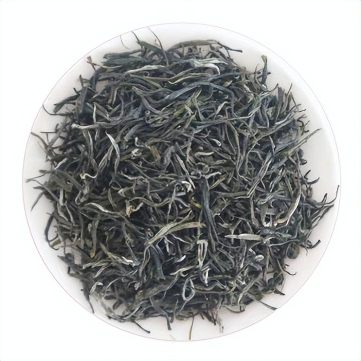 中国名茶百强榜（2023）（中国名茶排名前十名品牌）