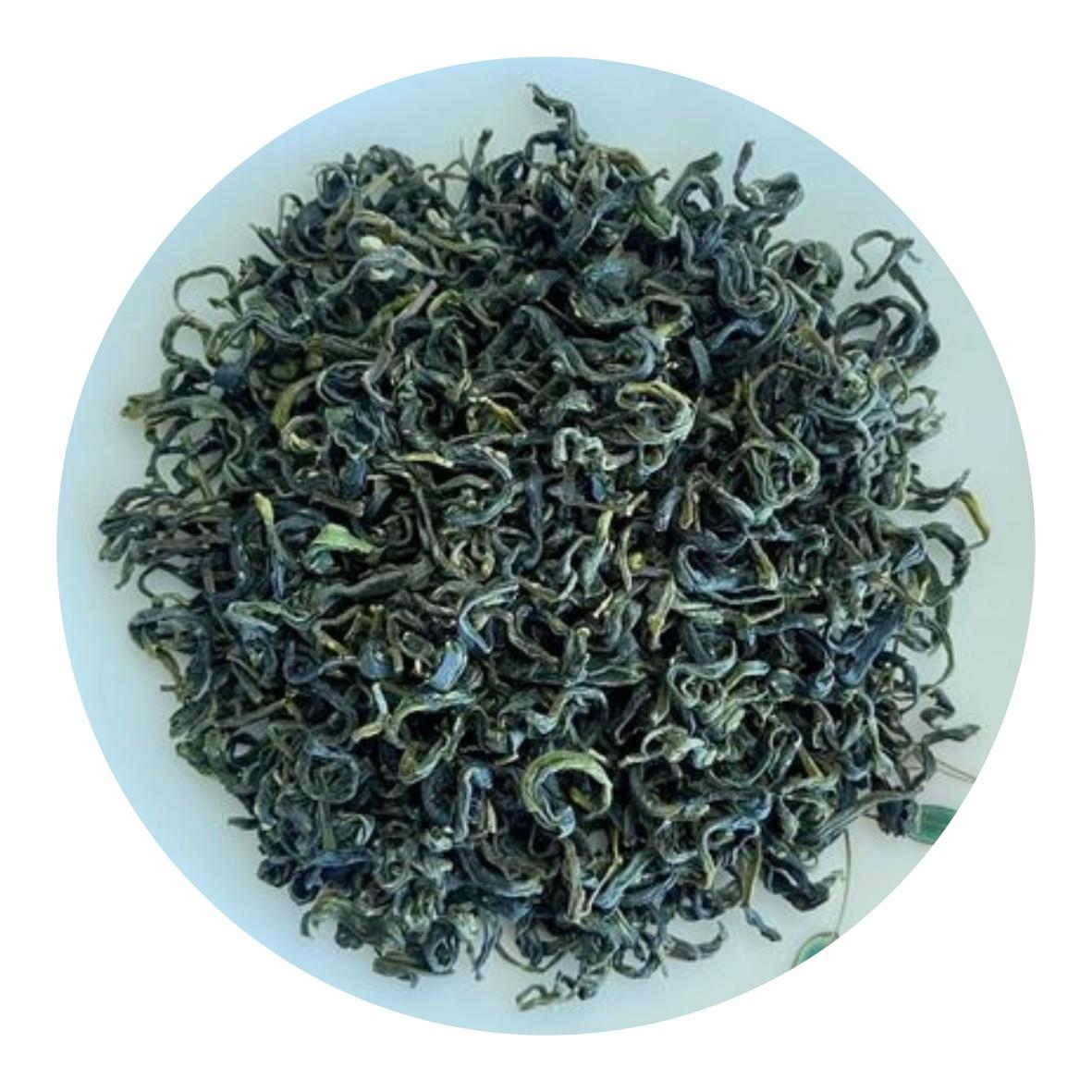 中国名茶百强榜（2023）（中国名茶排名前十名品牌）