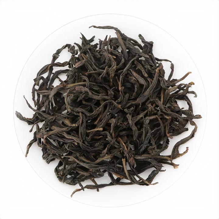 中国名茶百强榜（2023）（中国名茶排名前十名品牌）