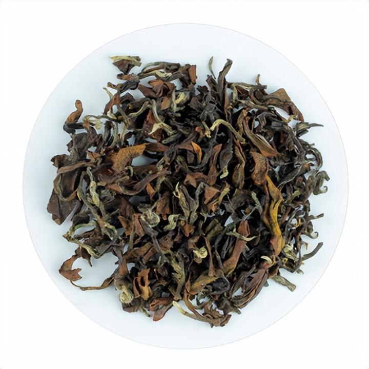 中国名茶百强榜（2023）（中国名茶排名前十名品牌）