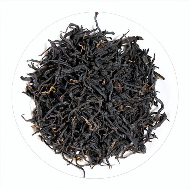 中国名茶百强榜（2023）（中国名茶排名前十名品牌）
