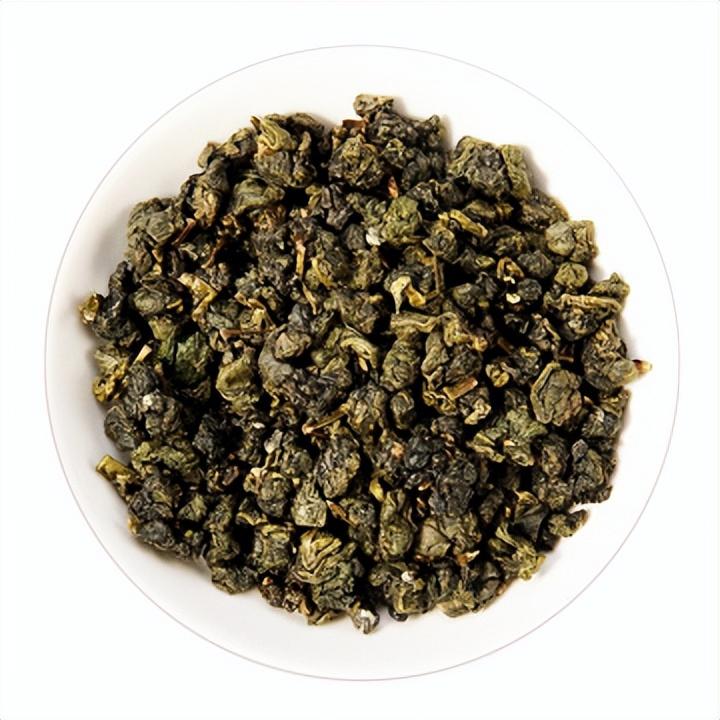 中国名茶百强榜（2023）（中国名茶排名前十名品牌）