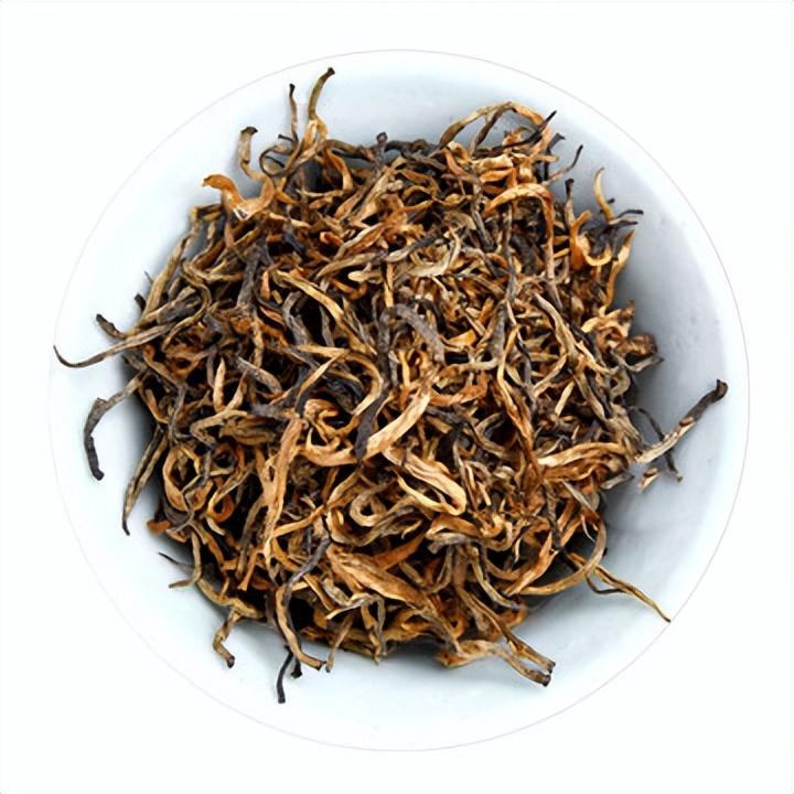 中国名茶百强榜（2023）（中国名茶排名前十名品牌）