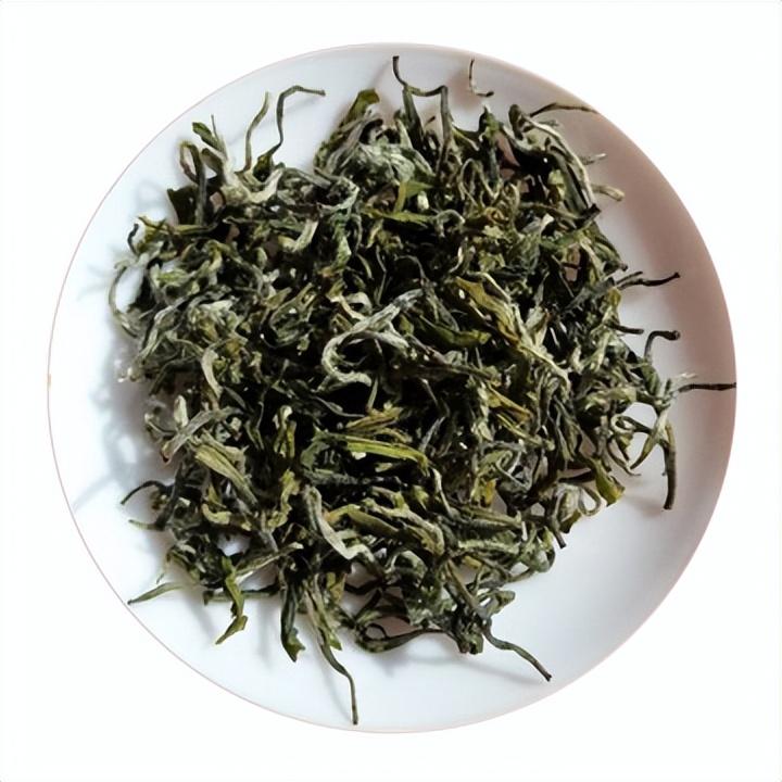 中国名茶百强榜（2023）（中国名茶排名前十名品牌）