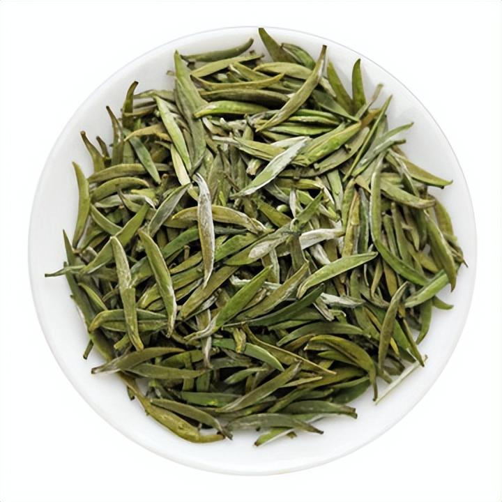 中国名茶百强榜（2023）（中国名茶排名前十名品牌）