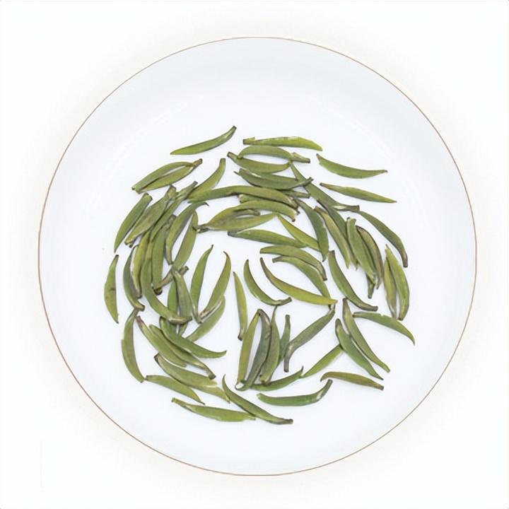 中国名茶百强榜（2023）（中国名茶排名前十名品牌）