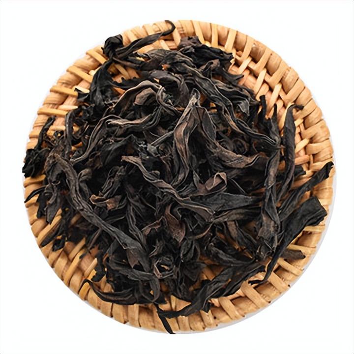 中国名茶百强榜（2023）（中国名茶排名前十名品牌）