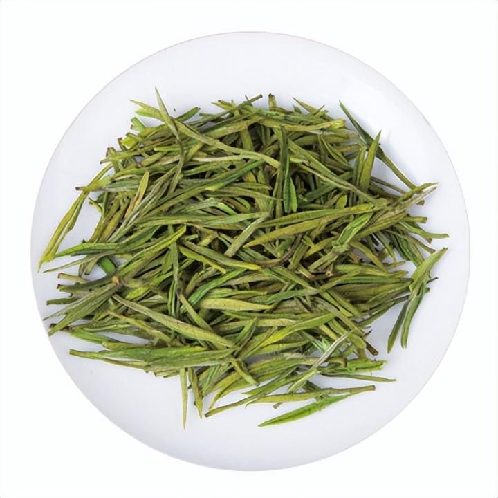 中国名茶百强榜（2023）（中国名茶排名前十名品牌）