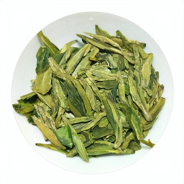 中国名茶百强榜（2023）（中国名茶排名前十名品牌）