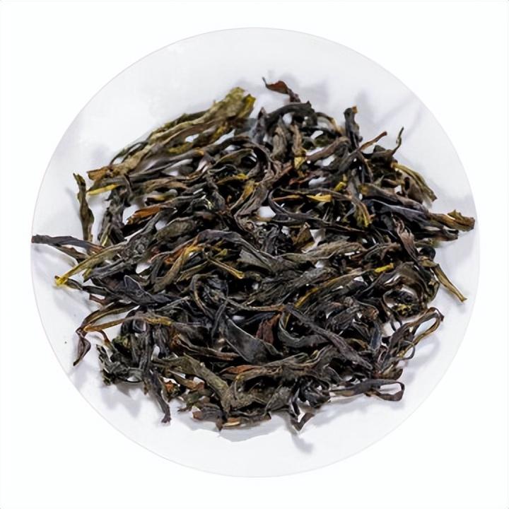 中国名茶百强榜（2023）（中国名茶排名前十名品牌）