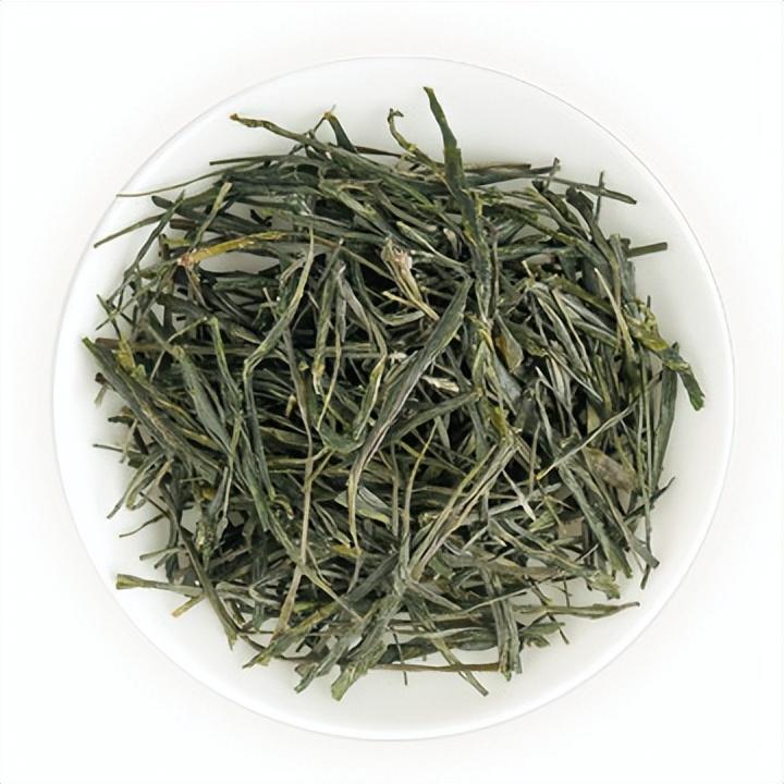 中国名茶百强榜（2023）（中国名茶排名前十名品牌）